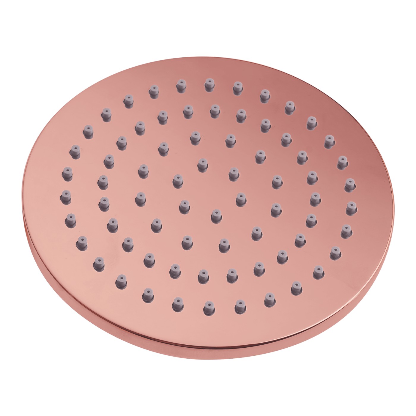 TF-SLXBRGOLD-1532 Rain Shower -  6 inch