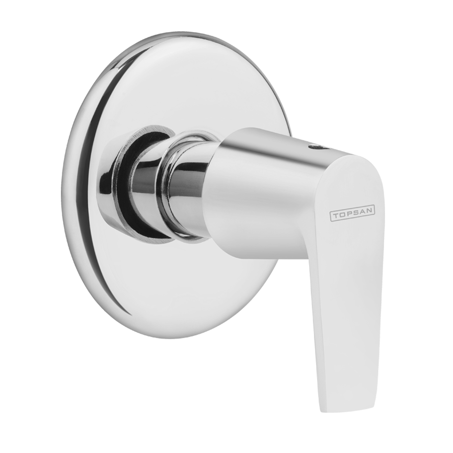 Sanitary Fittings India, Topsan Bathroom Fittings, Best Bathroom