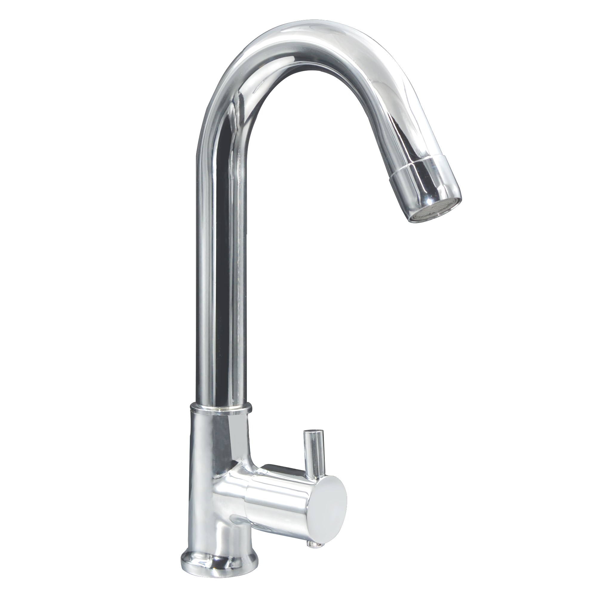TF-ROD-1911 Swan Neck Tap